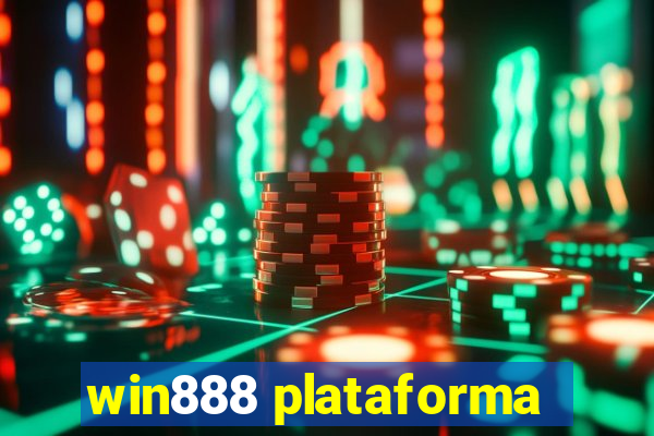 win888 plataforma